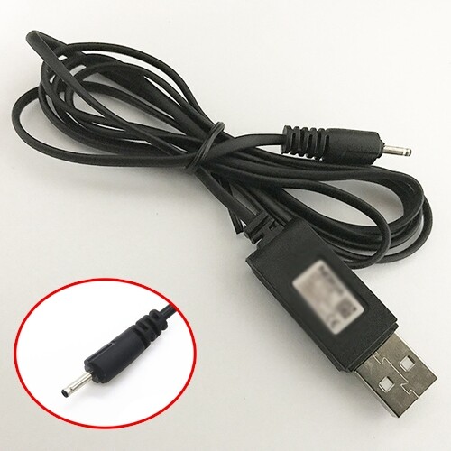 Alimentatore usb cavo - usb, di