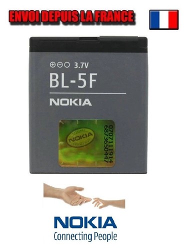 Original nokia batterie - original,