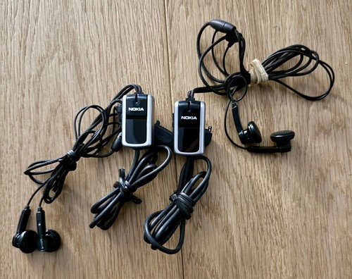 Cuffie auricolari stereo - -,