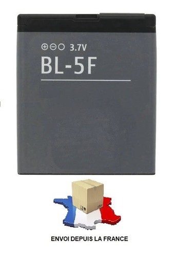 Batterie pour nokia e62 - pour,