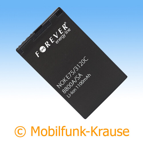 Batteria per nokia 206 1100 - per,