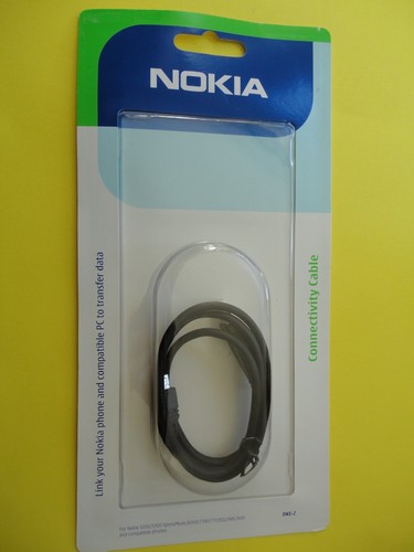 Cavo dati nokia - dati, nokia-originale