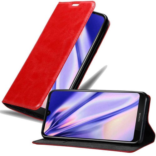 Custodia per nokia 2 - custodia,