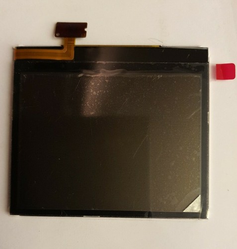 Display lcd nokia e61 - lcd,