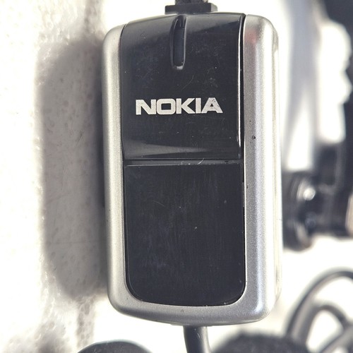 Nokia auricolare stereo - hs-23,