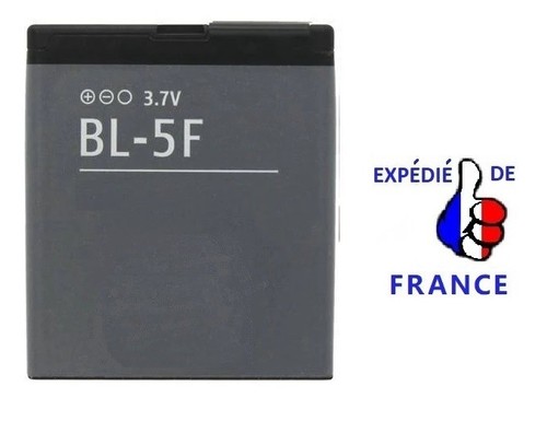 Batterie pour nokia e62 e65 - batterie,