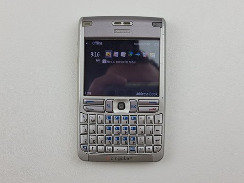 Cellulare retro nokia e62 - cellulare,