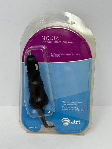 Nuovo caricabatteria - nuovo, at&t