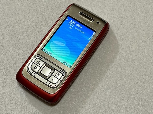Cellulare nokia e65 - e65, sbloccato