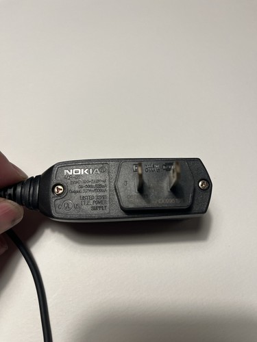 Adattatore originale nokia - ca,