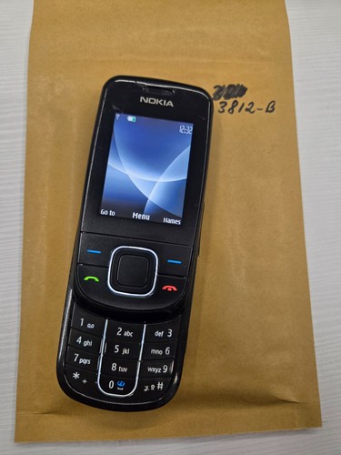 Nokia 3600 slide - slide, (3600s)