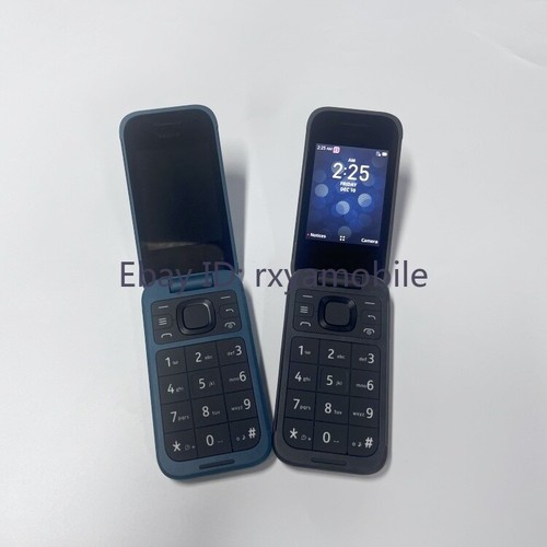 Sbloccato nokia 2780 flip - nokia, 4g