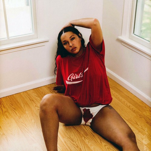 Princess nokia girls vinyl - nokia,