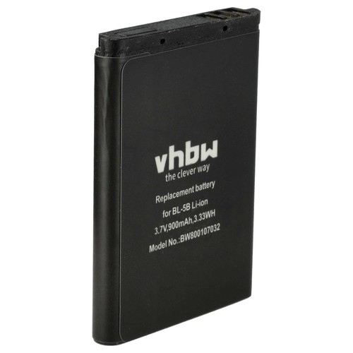 Batteria per nokia 5320 - batteria,
