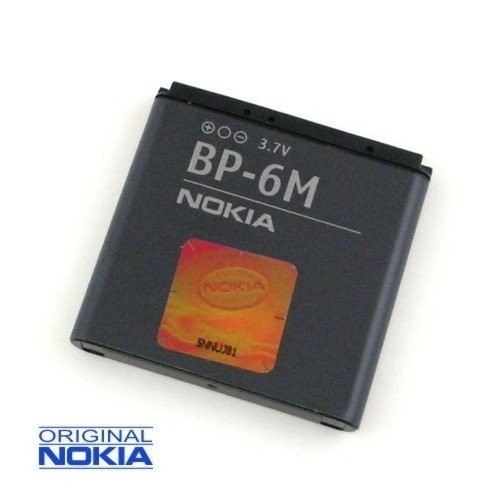 Nokia batteria ricambio - di,