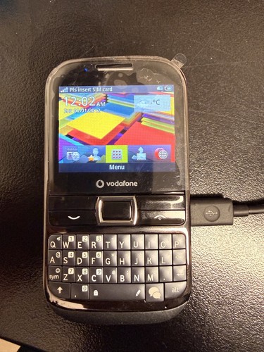 Cellulare marca vodafone - cellulare,
