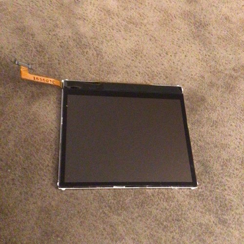 Modulo schermo display lcd - display,