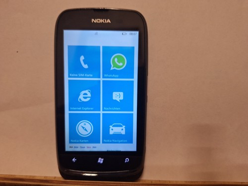Cellulare nokia lumia 610 - lumia,