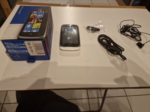 Nokia lumia 610 gb - lumia,
