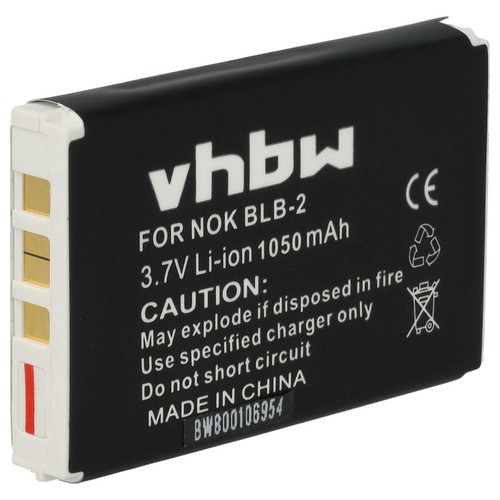 Batteria per nokia - nokia, 8250