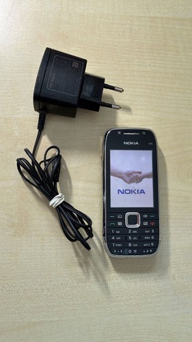 Nokia e75 412 testato - e75, rm-412