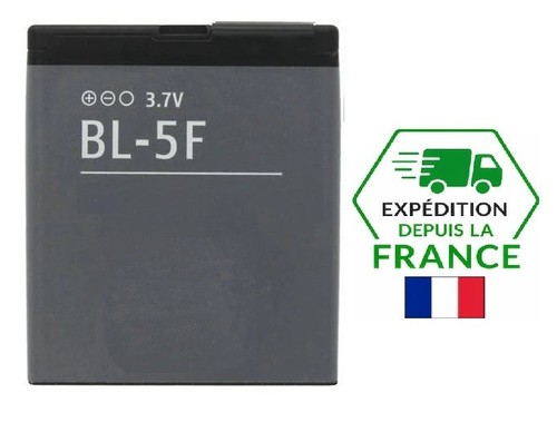 Batterie pour nokia e62 - nokia,