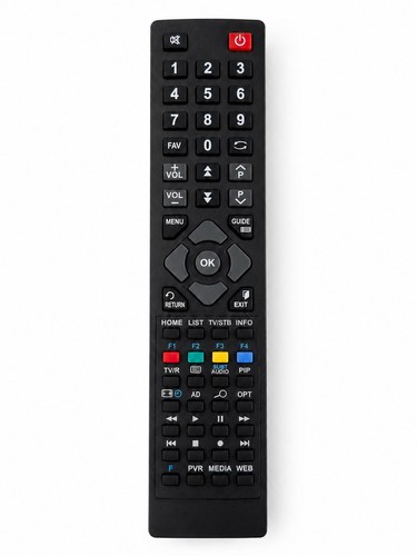 Telecomando ricambio per - di,
