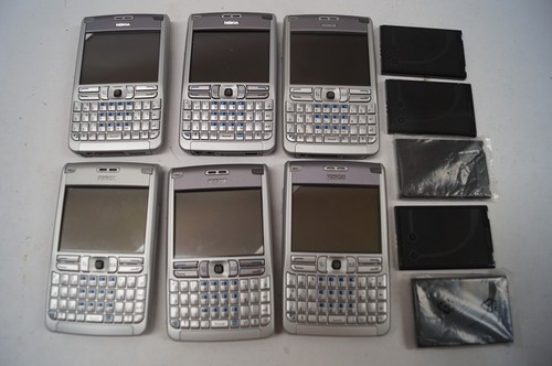 Lotto cellulari - (6),