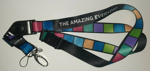 Nokia the amazing everyday - nokia,