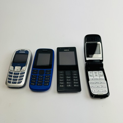 Pacchetto telefoni cellulari