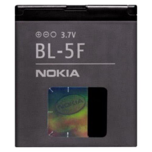 Nokia batteria original 5f - batteria,