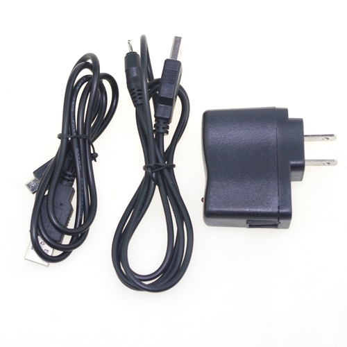Adattatore caricatore e - adattatore, ac