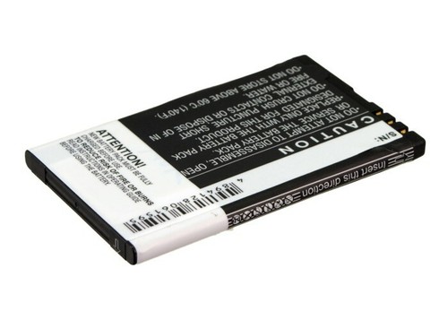 Batteria agli ioni litio - ioni, di