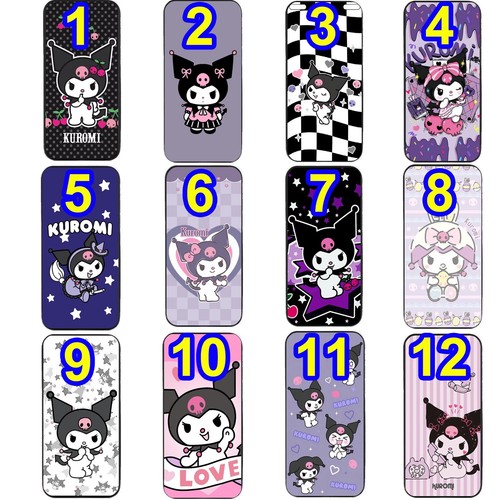 Custodia tpu felice kuromi - 2x,