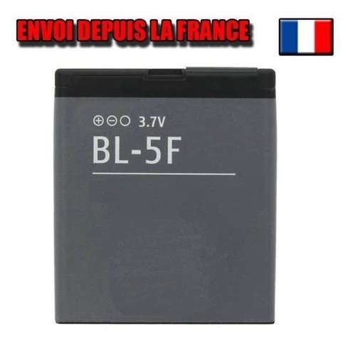 Batterie pour nokia e62 e65 - batterie,