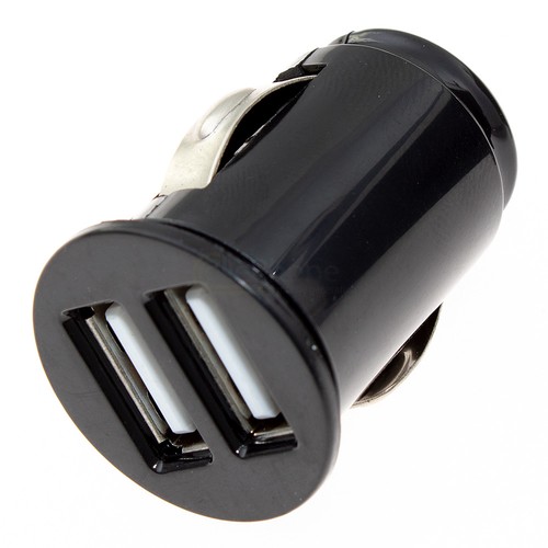 Adattatore ricarica auto - adattatore,