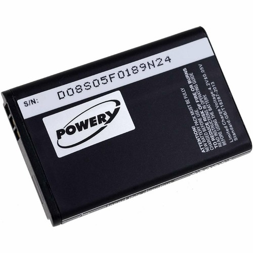 Batteria per nokia tipo 5c - batteria,