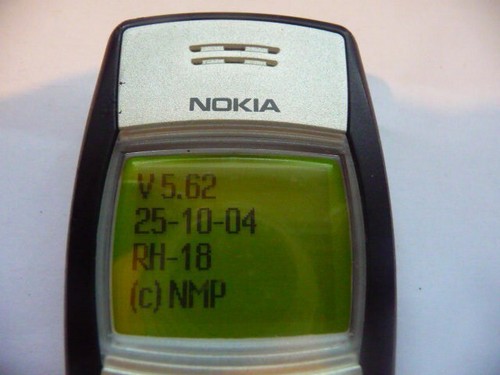 Nokia 1100 bochum - 1100, rh-18